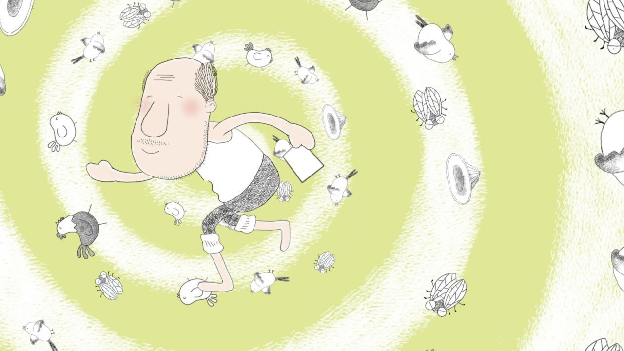 Read more about the article 客傳會兒童繪本動畫大咖歌手來助陣　兒童節上映