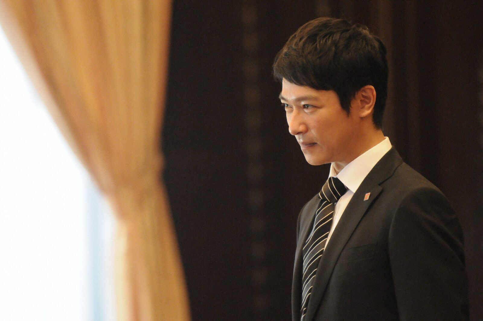 Read more about the article 【更新】《半澤直樹》客語版今晚首播　觀眾驚「竟有客語字幕」