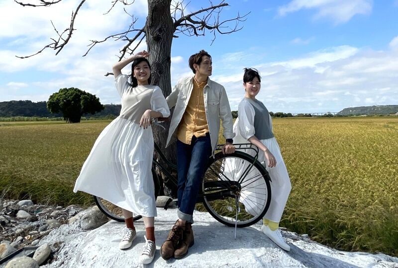Read more about the article 「彤溫岑」合體金曲歌王羅文裕　共下唱出北漂鄉愁